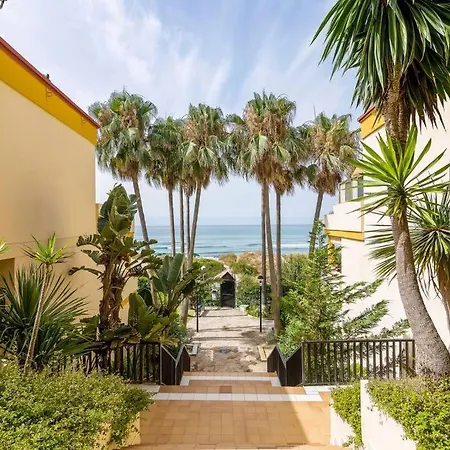Apartment Oleholidays 726 Romana Playa Junto Al Mar Marbella