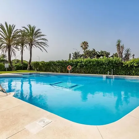 Oleholidays 726 Romana Playa Junto Al Mar * Marbella