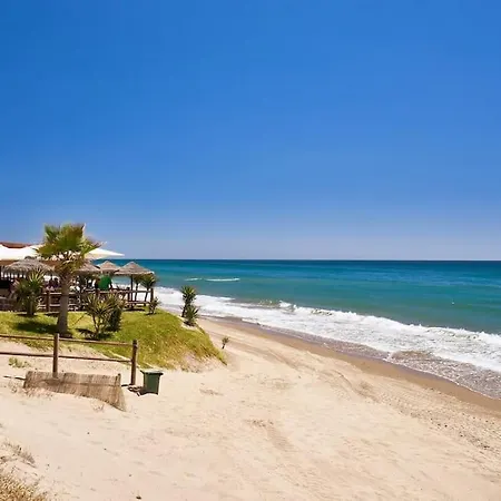 Oleholidays 726 Romana Playa Junto Al Mar Apartment *