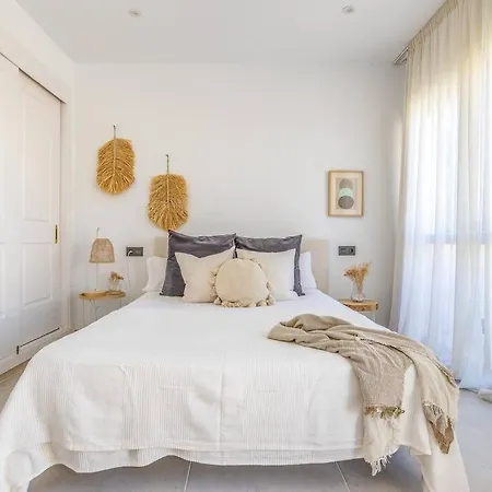 Apartment Oleholidays 726 Romana Playa Junto Al Mar Marbella