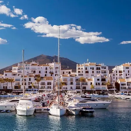Oleholidays 726 Romana Playa Junto Al Mar Apartment