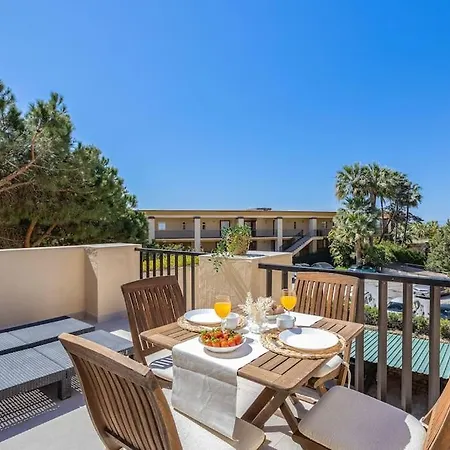 Oleholidays 726 Romana Playa Junto Al Mar Apartment