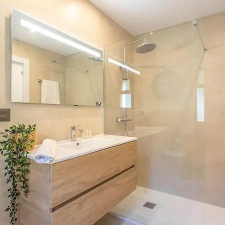 Oleholidays 726 Romana Playa Junto Al Mar Apartamento