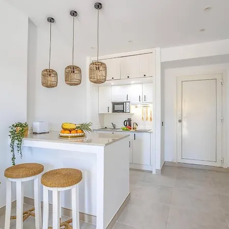 Apartamento Oleholidays 726 Romana Playa Junto Al Mar *
