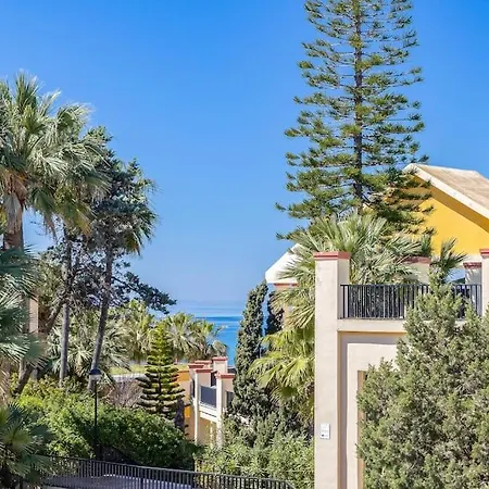 Apartment Oleholidays 726 Romana Playa Junto Al Mar *